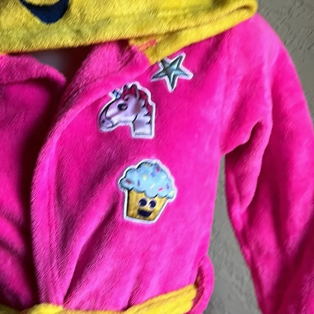 Emoji Nation details emoji
